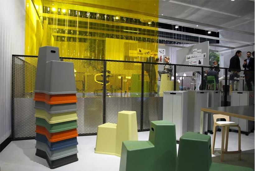 创意安博网页版 - 坐具|吧椅/凳子|办公安博网页版|安博anbo（中国）安博网页版|Stool-Tool